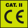 Cat 2 - Intermediate Risk