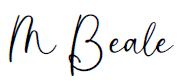 M T BEALE