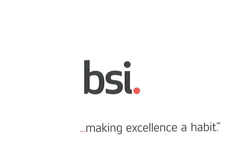 BSI Memeber