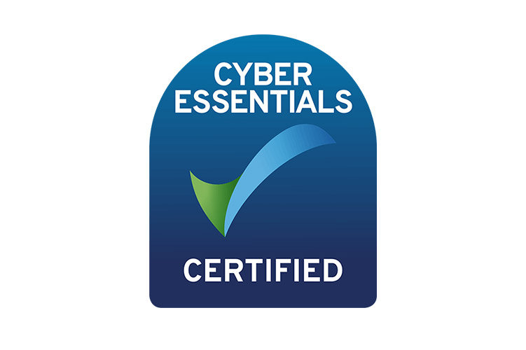 Cyber Essentials Certification